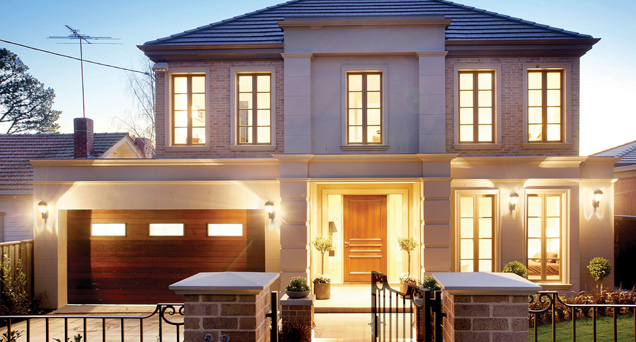 Luxury home at 22 Nungerner Street, Balwyn